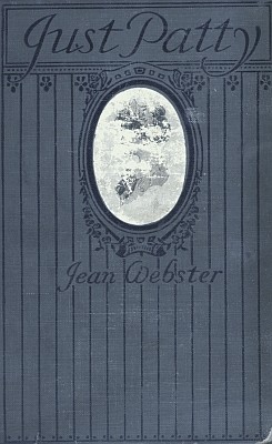 Just Patty - Webster, Jean